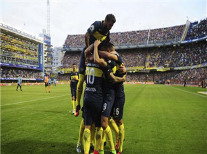 Boca Juniors Vs Talleres Venta De Entradas De Futbol