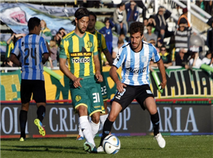 Racing Vs Aldosivi Venta De Entradas De Futbol